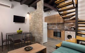 Apartments In The Center Marasia